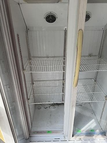 Холодильник Beko, Б/у, Двухкамерный