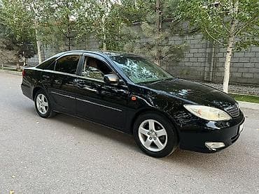 двигатель на камри 30: Toyota Camry: 2004 г., 2.4 л, Автомат, Бензин, Седан — 3