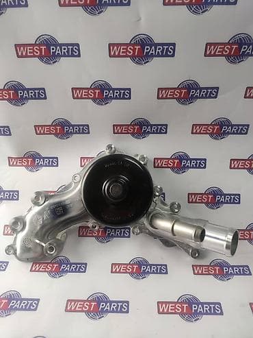 jeep: Запчасти jeep#запчасти джип#насос водянной mopar на jeep 3,6л — 1