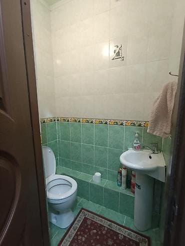 Квартиры: 2 комнаты, 52 м², 106 серия, 9 этаж, Косметический ремонт — 9