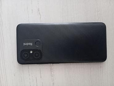 redmi 9 а: Смартфон Redmi (серия Redmi с фирменным логотипом на блоке камер) — 2
