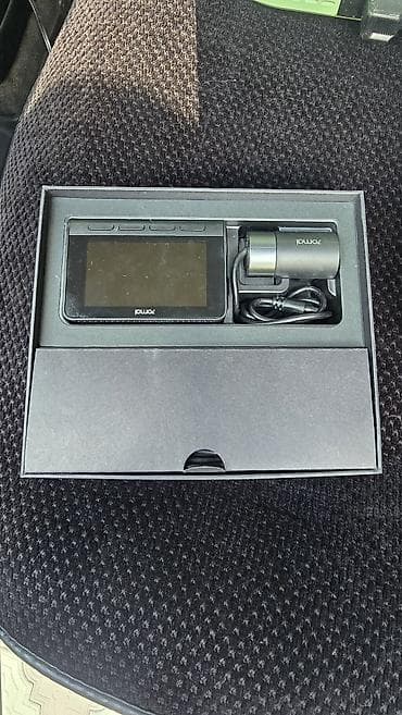 игровой руль цена: Видеорегистратор 70mai Dash Cam A800S + комплект для задней камеры — 3
