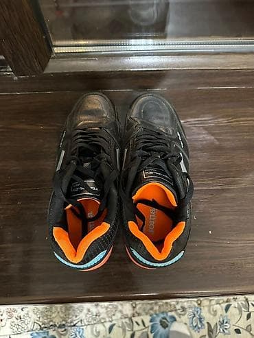 joma зальник: Футзалки Joma Top Flex - Тип: футбольная обувь для зала/ИС (indoor) — 2