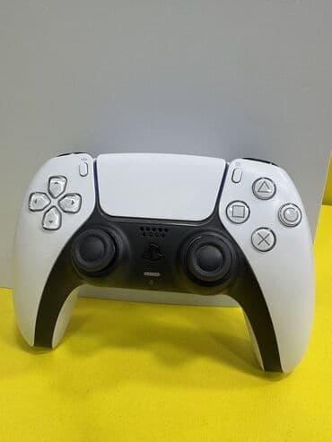 сколько стоит сони плейстейшен 5 в бишкеке: PS5 с играми Полный комплект Игры на последнем фото С гарантией на — 7