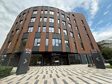 red center: Бутик, 83 м², Без ремонта, Не действующий, Без оборудования — 8
