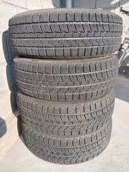 я ищу шины: Зимние шины 225/70/R16 липучка. Состояние идеальное (Почти Новые) — 6