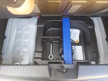 сиденья спарк: Chevrolet Spark: 2020 г., 0.1 л, Автомат, Бензин, Хэтчбэк — 5