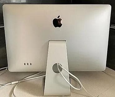 apple cinema display: Монитор, Apple, LED, 20" - 21" — 1