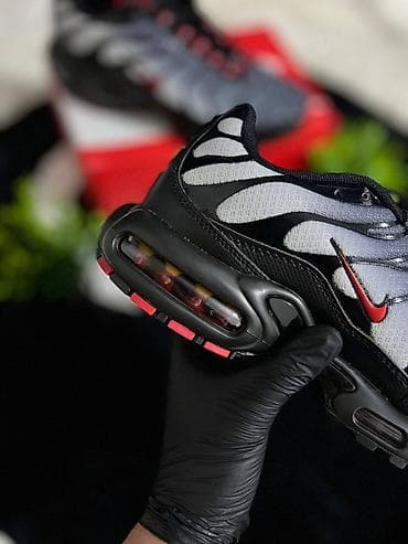 nike react: Мужские кроссовки, 43, Nike, Новый, цвет - Серый, Самовывоз, Платная доставка — 5