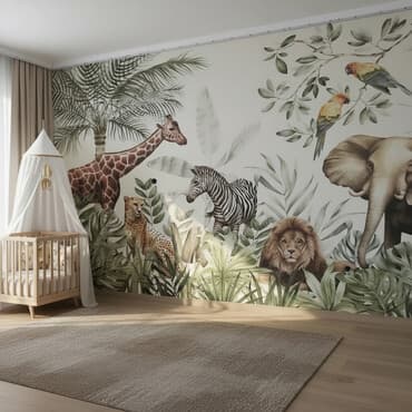 обои цена за работу м2: Поклейка обоев | Бумажные обои, Обои под покраску, Фотообои Больше 6 лет опыта — 2