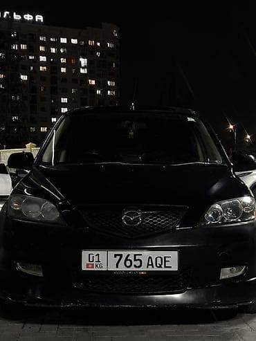 демио 2001: Mazda Demio: 2004 г., 1.3 л, Автомат, Бензин, Хэтчбэк — 1
