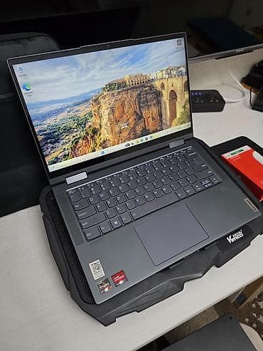 Для учебы, Б/у, AMD Ryzen 7 at lalafo.kg Для учебы, Б/у, AMD Ryzen 7