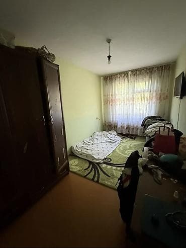 Квартиры: 2 комнаты, 45 м², 104 серия, 2 этаж, Косметический ремонт — 6
