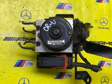 куплю китайский внедорожник: Блок ABS Honda Оригинал, Япония — 1