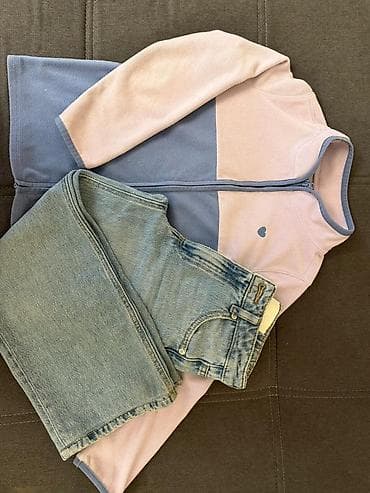 Жаш кыздардын көйнөктөрү: Комплект — 8