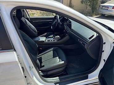 byd plus: Hyundai Sonata: 2021 г., 2 л, Автомат, Газ, Седан — 4