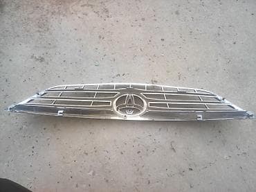 Унаа: Радиатор торлору Toyota 2005 г., Колдонулган, Аналог — 2