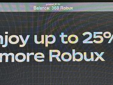 bobby store: Продам аккаунт Роблокс, 350+ робуксов на балансе, прокачанный аккаунт — 1