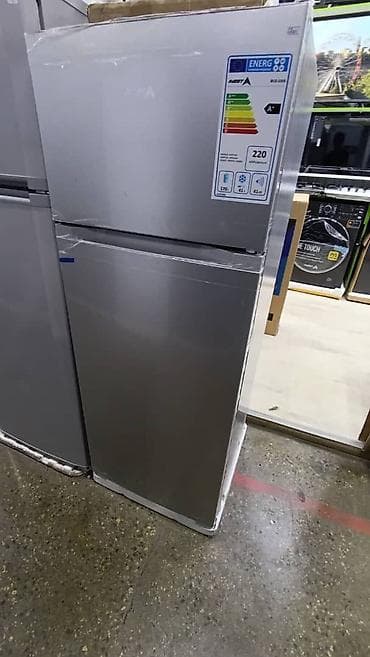 s 70: Холодильник Avest, Новый, Side-By-Side (двухдверный), De frost (капельный), 55 * 150 * 55 — 9