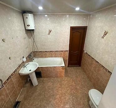Батирлер: 2 бөлмө, 72 м², Жеке план, 4 кабат — 5
