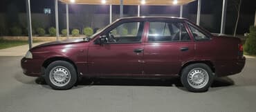 меняю дом на машину: Daewoo Nexia: 2012 г. — 1