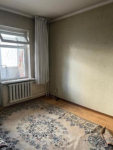 2 bedroom: 3 комнаты, Семейным, С мебелью частично — 4