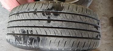 5: Колеса в сборе 195 / 55 / R 15, Лето, Комплект, Легковые, Литые, отверстий - 4 — 2