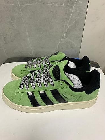 adidas 41: Мужские кроссовки, 41, Adidas, Новый, Самовывоз, Платная доставка — 9