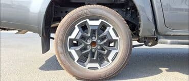 x nv: Nissan Navara: 2024 г., 2.5 л, Механика, Бензин, Пикап — 5