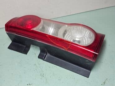 задний стоп венто: Задний правый стоп-сигнал Renault 2007 г., Б/у, Оригинал, Германия — 15