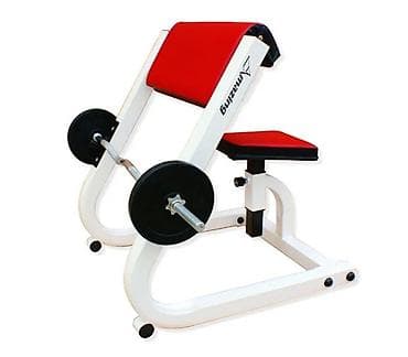 Силовой тренажер, Для рук