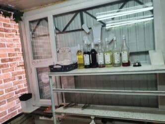 оборудование для перчаток: Сатам Павильон 15 кв. м, Кондиционери менен — 11