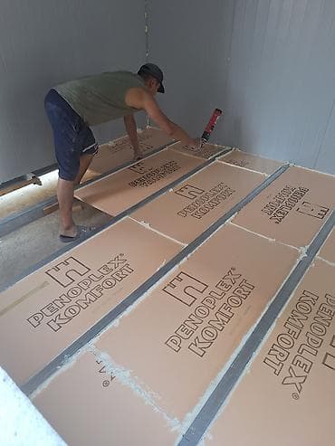 аренда ком: 18 м² — 10