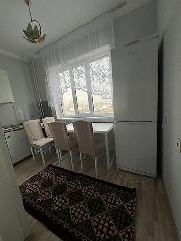1 комната, С мебелью полностью
