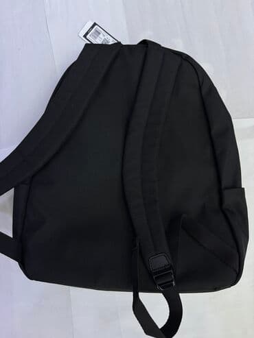 рюкзак фирменный: Рюкзак, Унисекс, Новый — 2