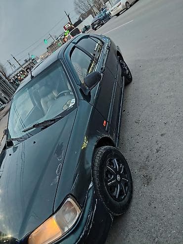 honda civic 1991: Honda Civic: 1997 г., 1.4 л, Механика, Хэтчбэк — 3