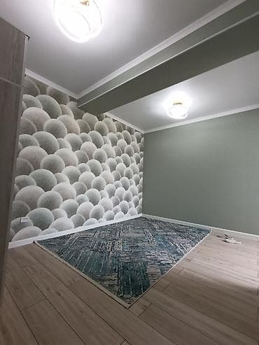 Недвижимость: 2 комнаты, 62 м², Элитка, 4 этаж, Евроремонт — 8