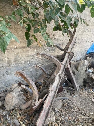 КУНы: Модель 82.1 экспортный, Б/у, Трактор с другими агрегатами — 9