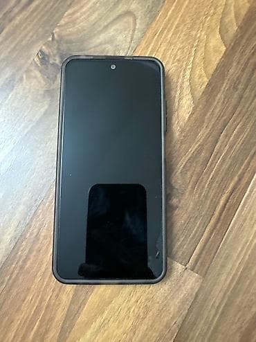 4g: Redmi, Redmi 11 Prime 4G, Б/у, 128 ГБ, цвет - Черный — 1