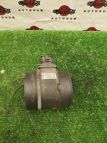 map sensor: Hyundai 2013 г., Б/у, Оригинал, Корея — 1