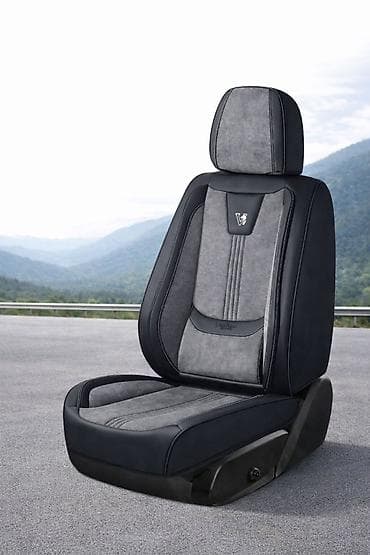 Скупка катализаторов: Чехлы Алькантара — 7