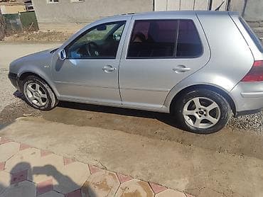 golf 3 акпп: Volkswagen Golf: 2001 г., 1.6 л, Механика, Бензин, Хэтчбэк — 2