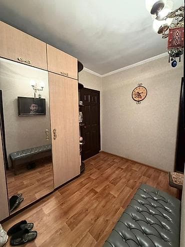 Квартиры: 2 комнаты, 60 м² — 6