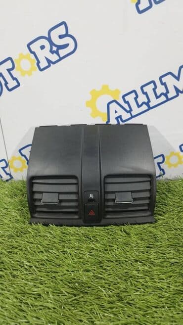 дефлектор фит: Дефлектор воздуховода Honda 2008 г., Б/у, Оригинал — 1