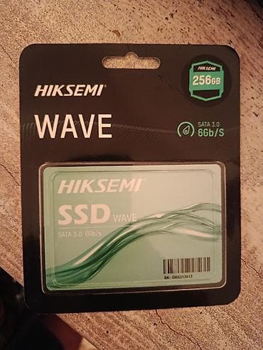 macbook 8гб: Срочно срочно HIKSEMI WAVE SSD 2.5", 256 ГБ - Тип: твердотельный — 1