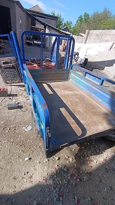 odyssey absolute: Легкий грузовик, Стандарт — 6