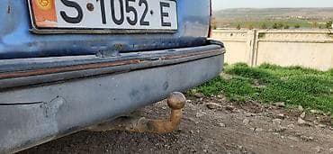клапан мот: Ford Sierra: 1984 г., 1.6 л, Механика, Бензин, Универсал — 9