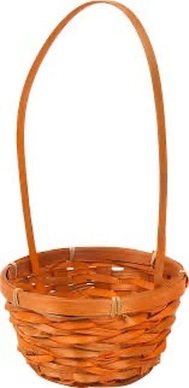 корзина для себета: Корзина, Новый, Самовывоз, Платная доставка — 3