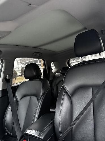 вакумный очиститель: Roewe ERX5: 2018 г., 0.1 л, Автомат, Электромобиль, Внедорожник — 7