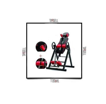 разгибание ног: Инверсионный стол bn63 складной складная модель инверсионного стола — 3